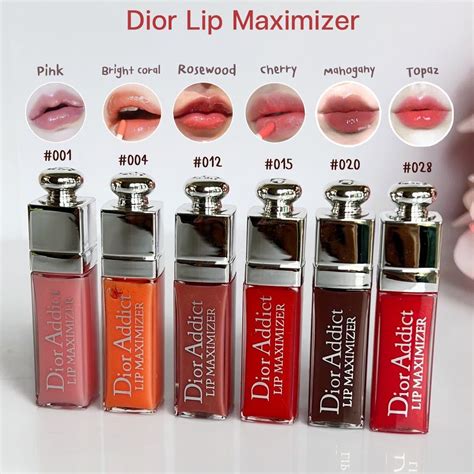 david jones dior lip maximiser pack|Dior Lip Maximizer .